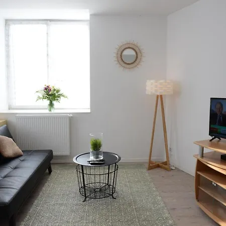 Perle Marine Apartament *