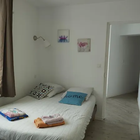 Appartement Perle Marine *